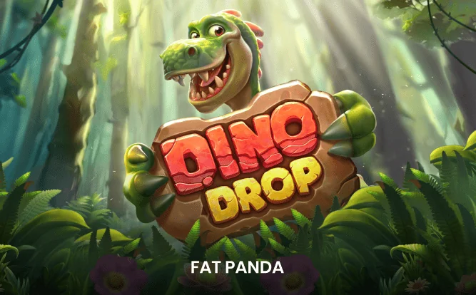 Dino Drop